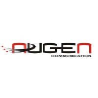 Nugen Communication Logo