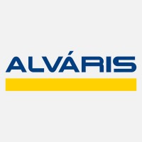 ALVÁRIS Profile Systems GmbH Logo