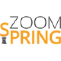 ZoomSpring Logo