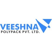 VEESHNA POLYPACK PVT. LTD. Logo