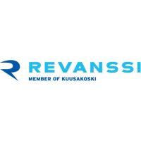 Revanssi Oy Logo