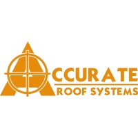 Accurate Roof Systems LLC Logo