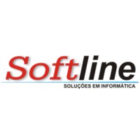Softline Soluções Logo
