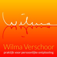 WilmaVerschoor Logo