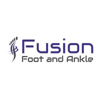 Fusion Foot and Ankle Logo