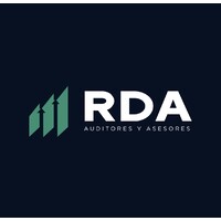 RDA Logo