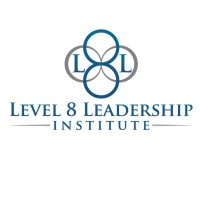 Level 8 Leadership Institute Inc Logo