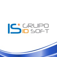 Grupo Id Soft Logo
