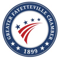 Greater Fayetteville Chamber Logo