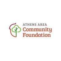 Athens Area Community Foundation Logo