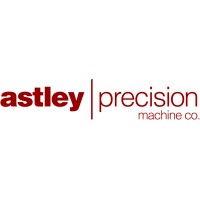 Astley Precision Logo