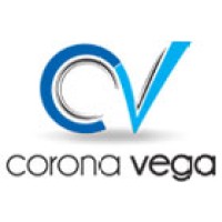 CoronaVega Abogados de Marcas Logo
