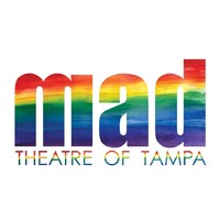 mad Theatre of Tampa Logo