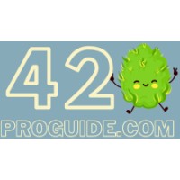 420ProGuide.com™ Cannabis Logo