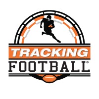 Tracking Football Logo