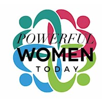 Powerful Women Today & PWT+ Logo