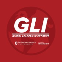 Global Leadership Initiative at Ohio State Logo