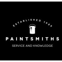 Paintsmiths (Pty) Ltd Logo