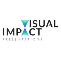 Visual Impact Presentations Logo