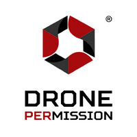 Drone Permission Logo