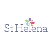 St Helena Logo