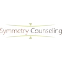 Symmetry Counseling Logo