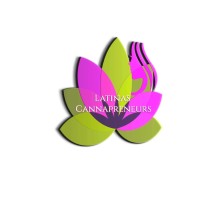 Latinas Cannapreneurs Logo