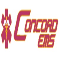 Concord EMS Texas Logo