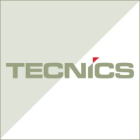 Tecnics Consulting Inc. Logo