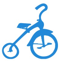 Tricycle Creative Logo