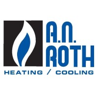 A.N. Roth Company Logo