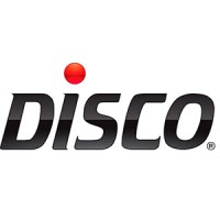 Disco Inc. an Affiliate of Cellucap Manufacturing Logo