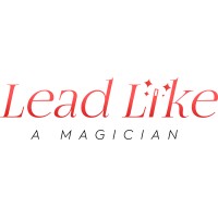 Lead Like A Magician Logo