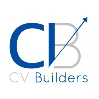 CV Builders Logo
