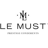 Le Must Prestige Condiments & Preserves Logo