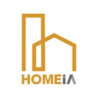 HOMEiA.com Logo