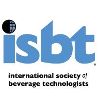 ISBT - International Society of Beverage Technologists Logo