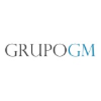 Grupo GM Logo