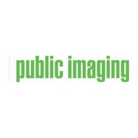 public imaging GmbH Logo