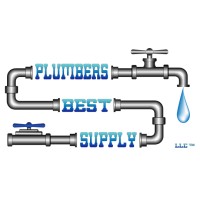Plumbers Best Supply LLC Logo