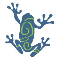 Survival Frog LLC Logo