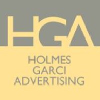 HGA, Inc Logo