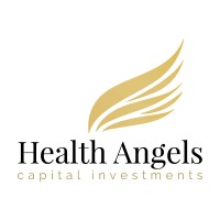 Health Angels Br Logo