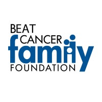 Beat Cancer Family Foundation Logo