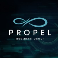 Propel Business Group Logo