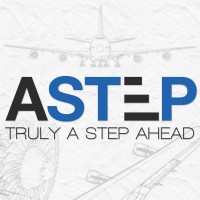 ASTEP India Logo