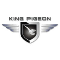 King Pigeon Communication Co.,Limited Logo