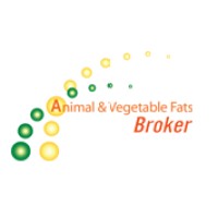 Animal and Vegetable Fats Broker AVFB Logo