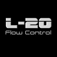 L-20 Flow Control Logo