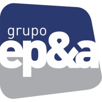 Grupo EP&A Logo